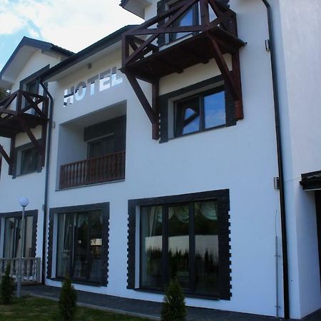 Hotel Chio Važec المظهر الخارجي الصورة