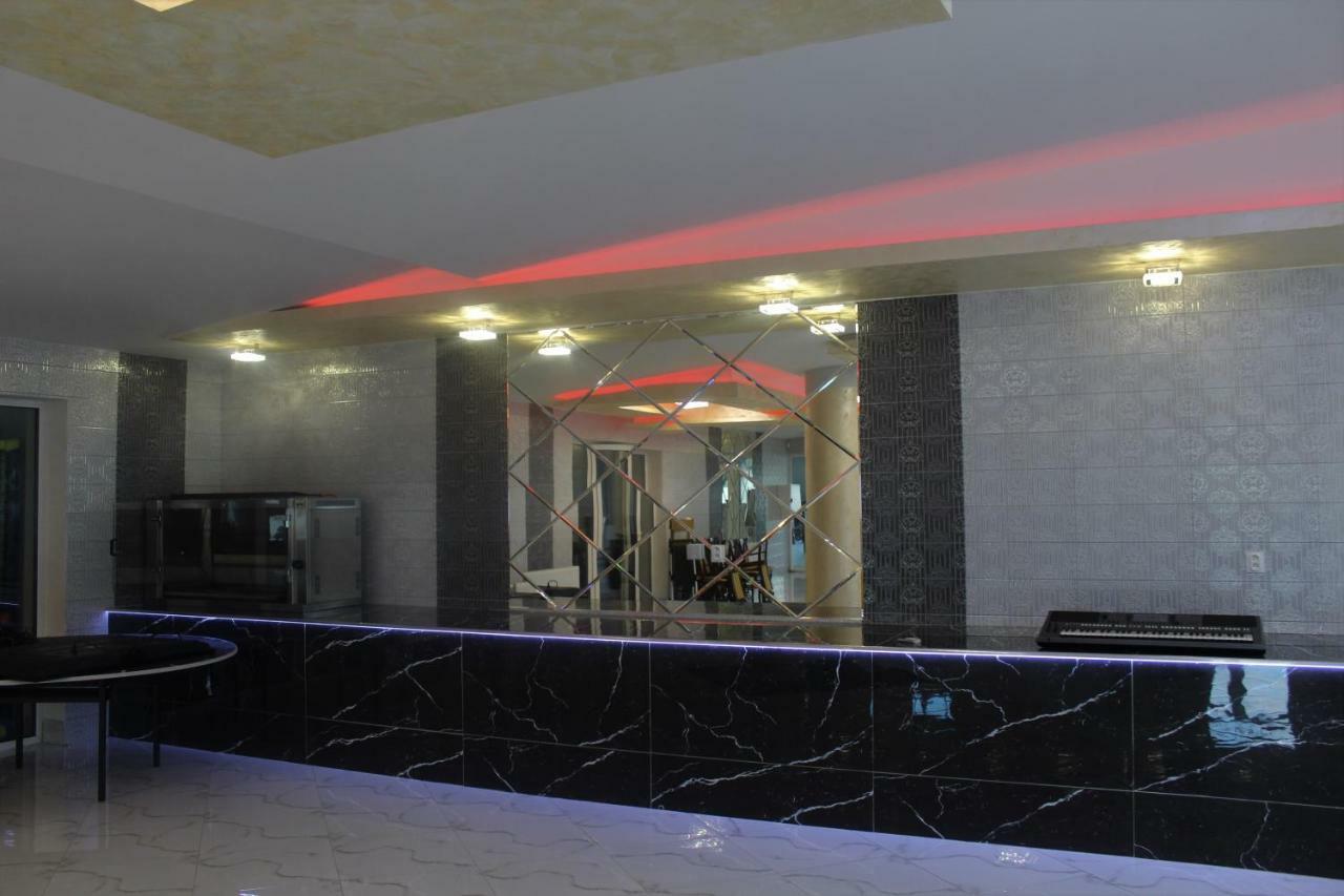 Hotel Chio Važec المظهر الخارجي الصورة