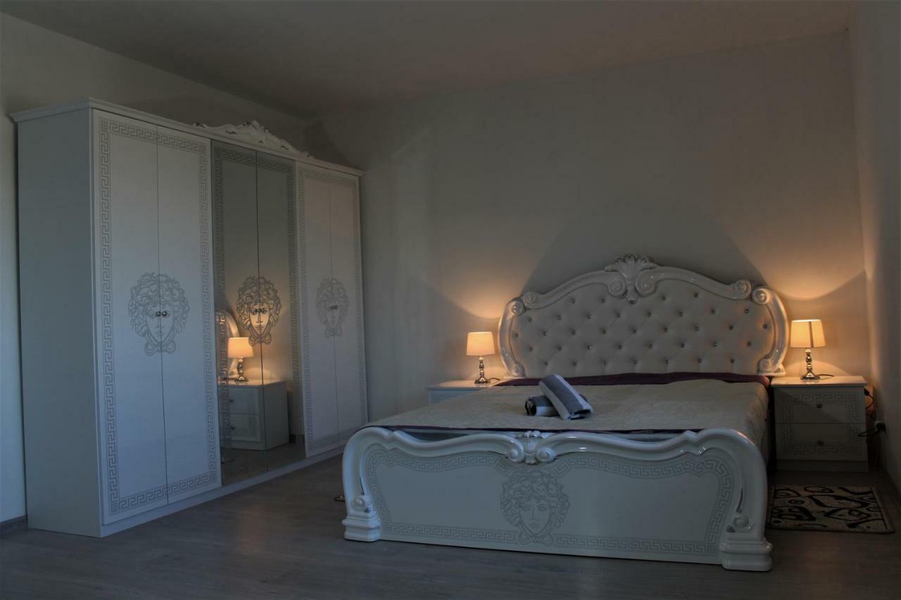 Hotel Chio Važec المظهر الخارجي الصورة