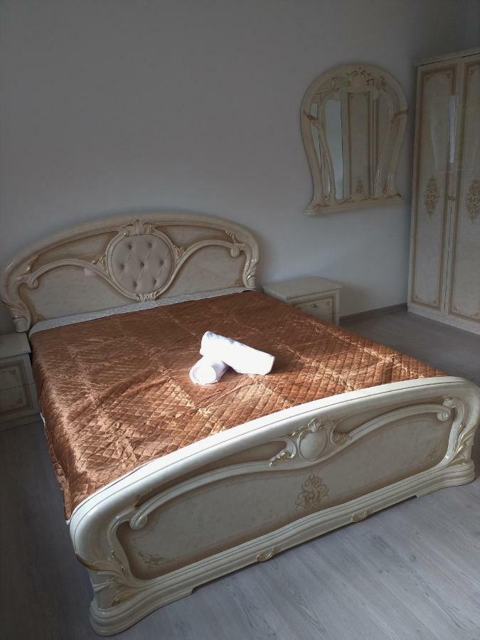 Hotel Chio Važec المظهر الخارجي الصورة