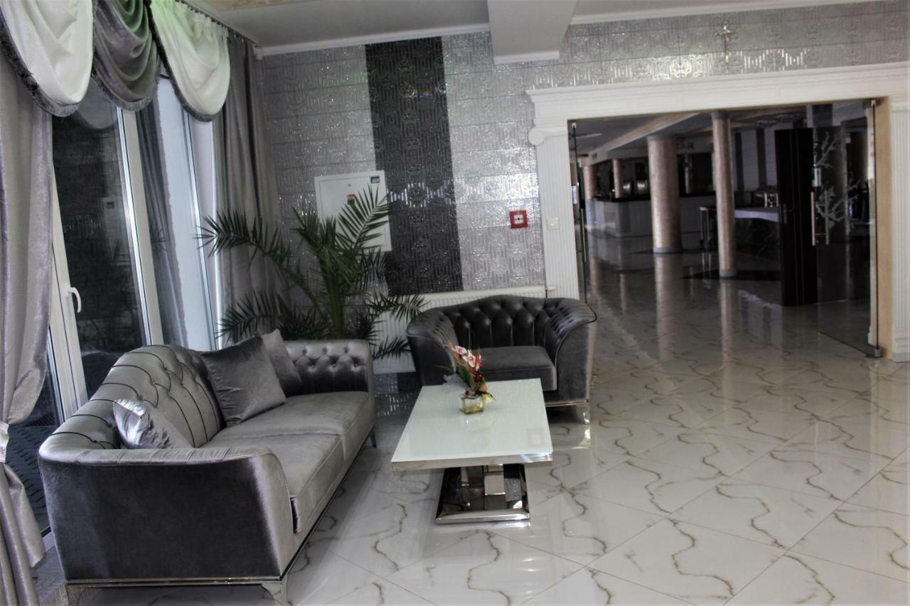 Hotel Chio Važec المظهر الخارجي الصورة