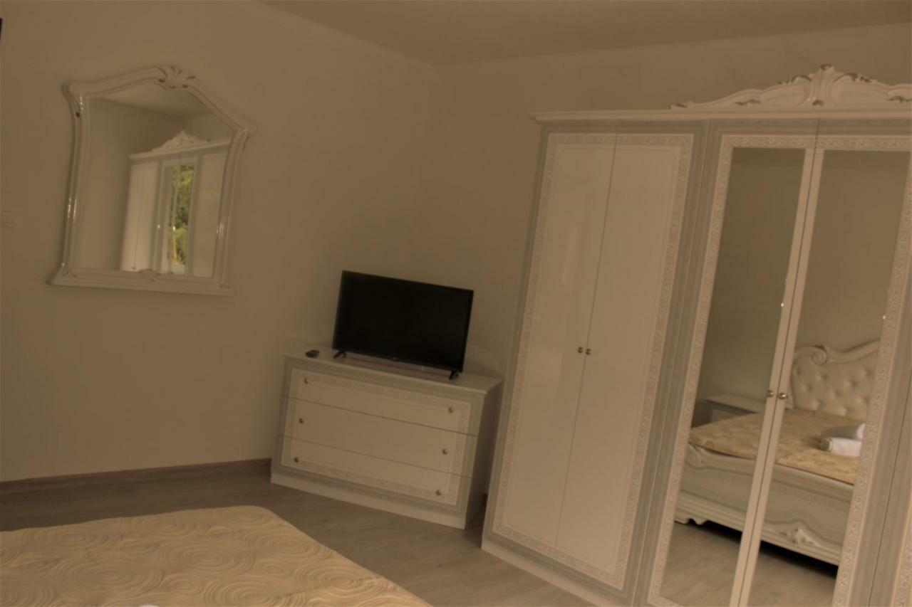 Hotel Chio Važec المظهر الخارجي الصورة