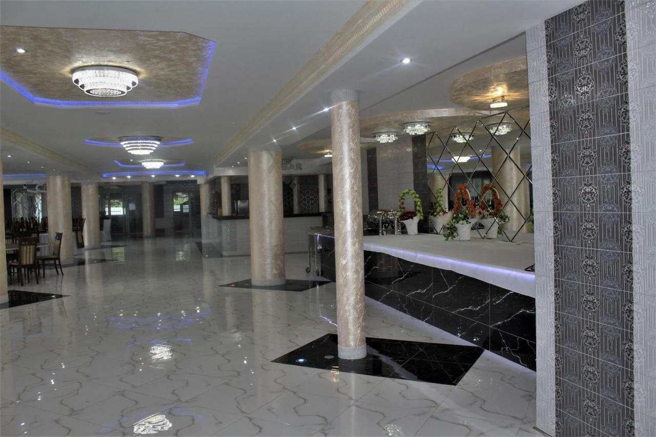 Hotel Chio Važec المظهر الخارجي الصورة