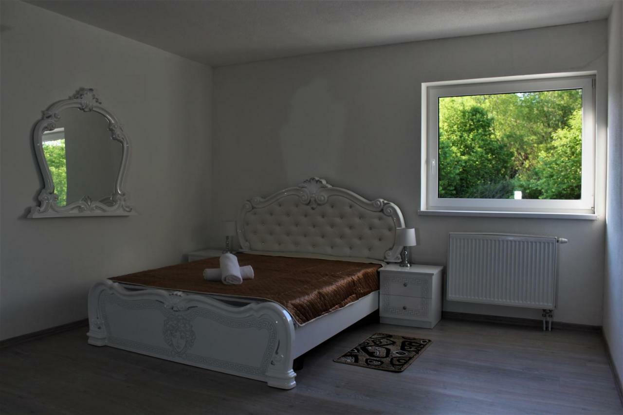 Hotel Chio Važec المظهر الخارجي الصورة