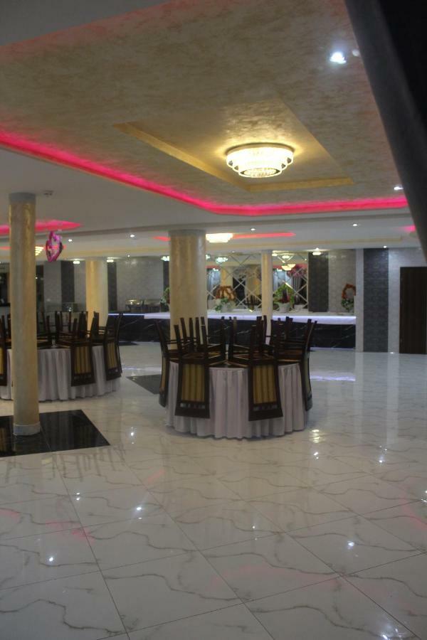 Hotel Chio Važec المظهر الخارجي الصورة