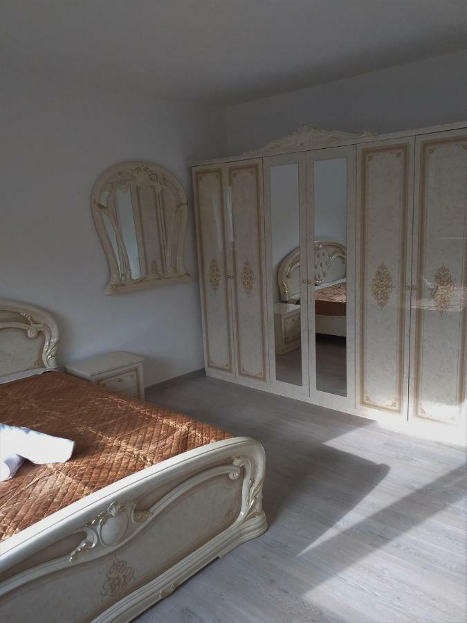Hotel Chio Važec المظهر الخارجي الصورة