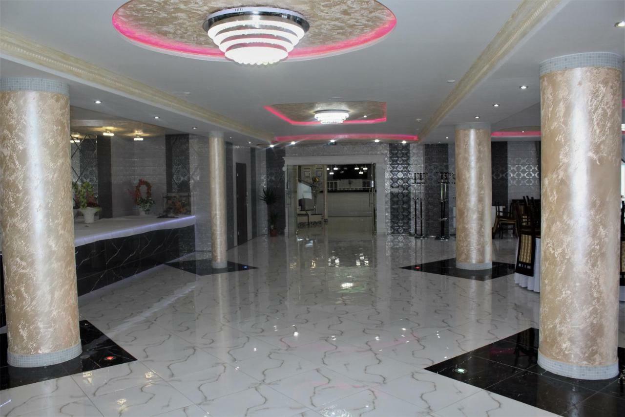 Hotel Chio Važec المظهر الخارجي الصورة