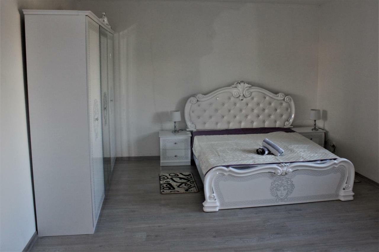 Hotel Chio Važec المظهر الخارجي الصورة