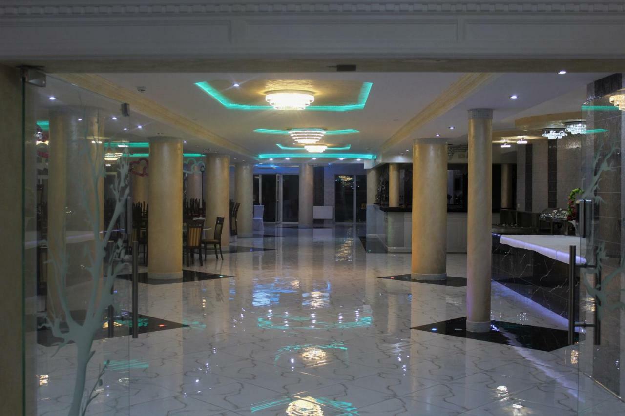 Hotel Chio Važec المظهر الخارجي الصورة