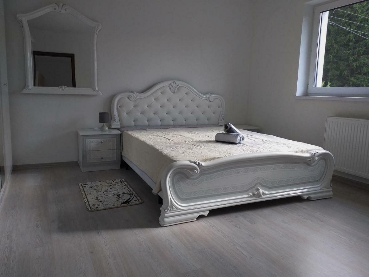 Hotel Chio Važec المظهر الخارجي الصورة