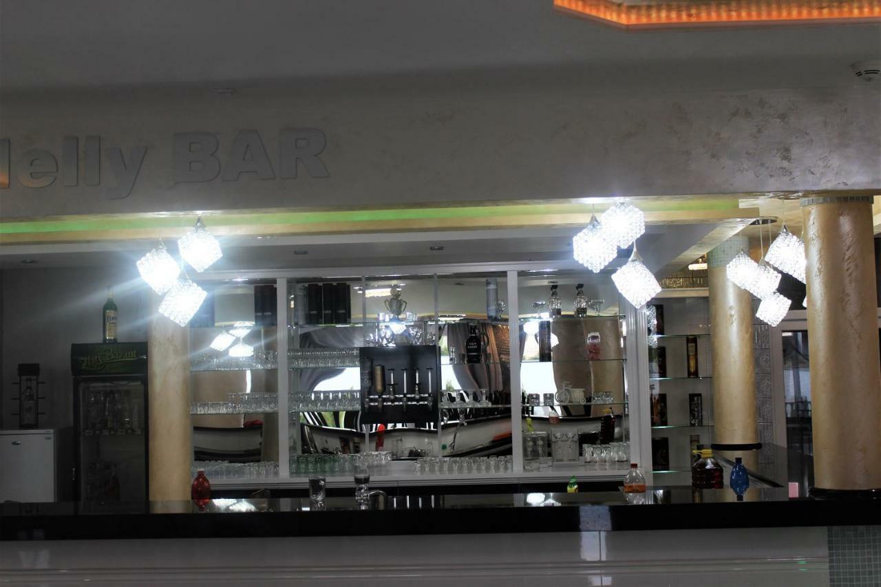 Hotel Chio Važec المظهر الخارجي الصورة