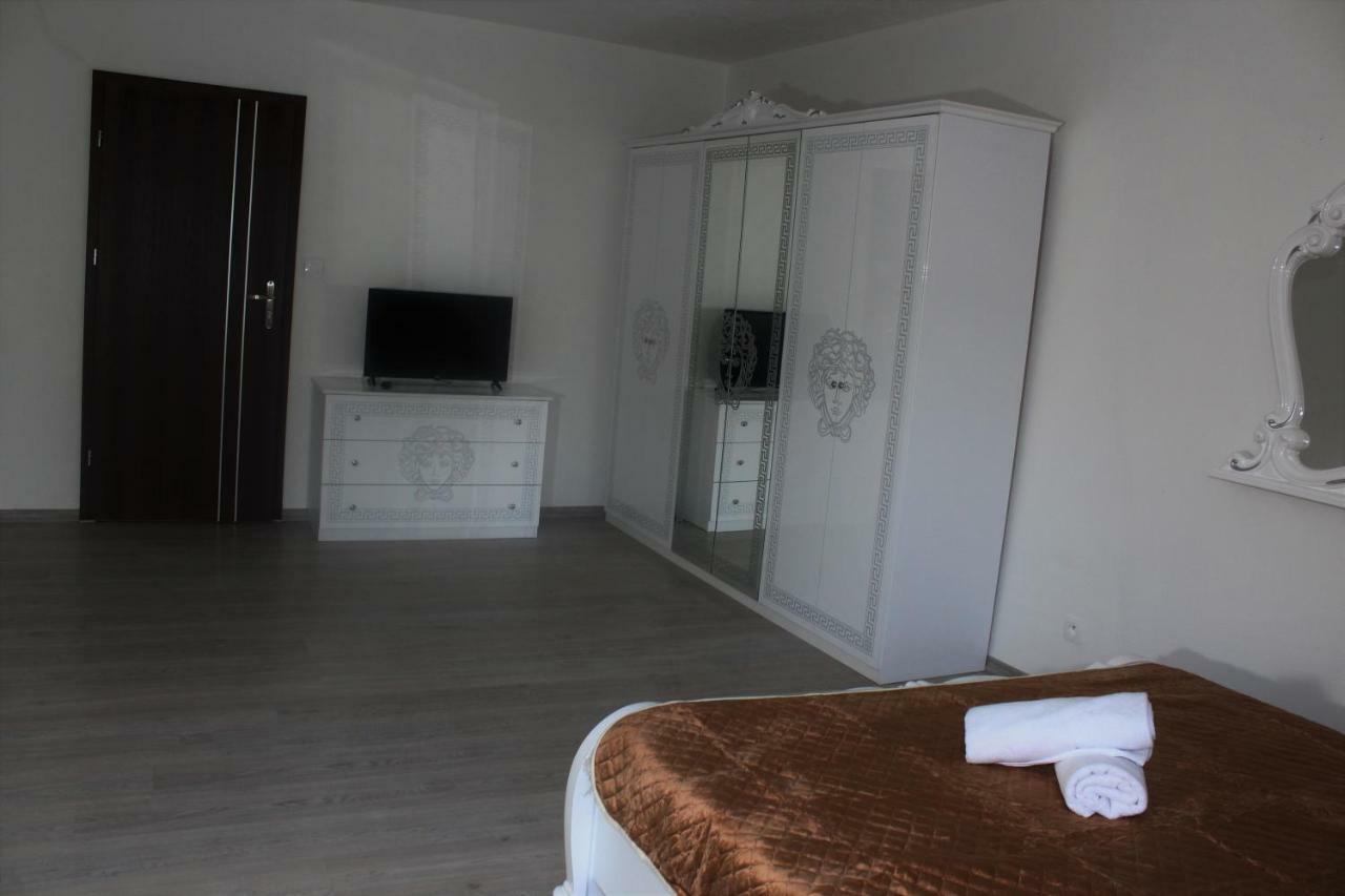 Hotel Chio Važec المظهر الخارجي الصورة