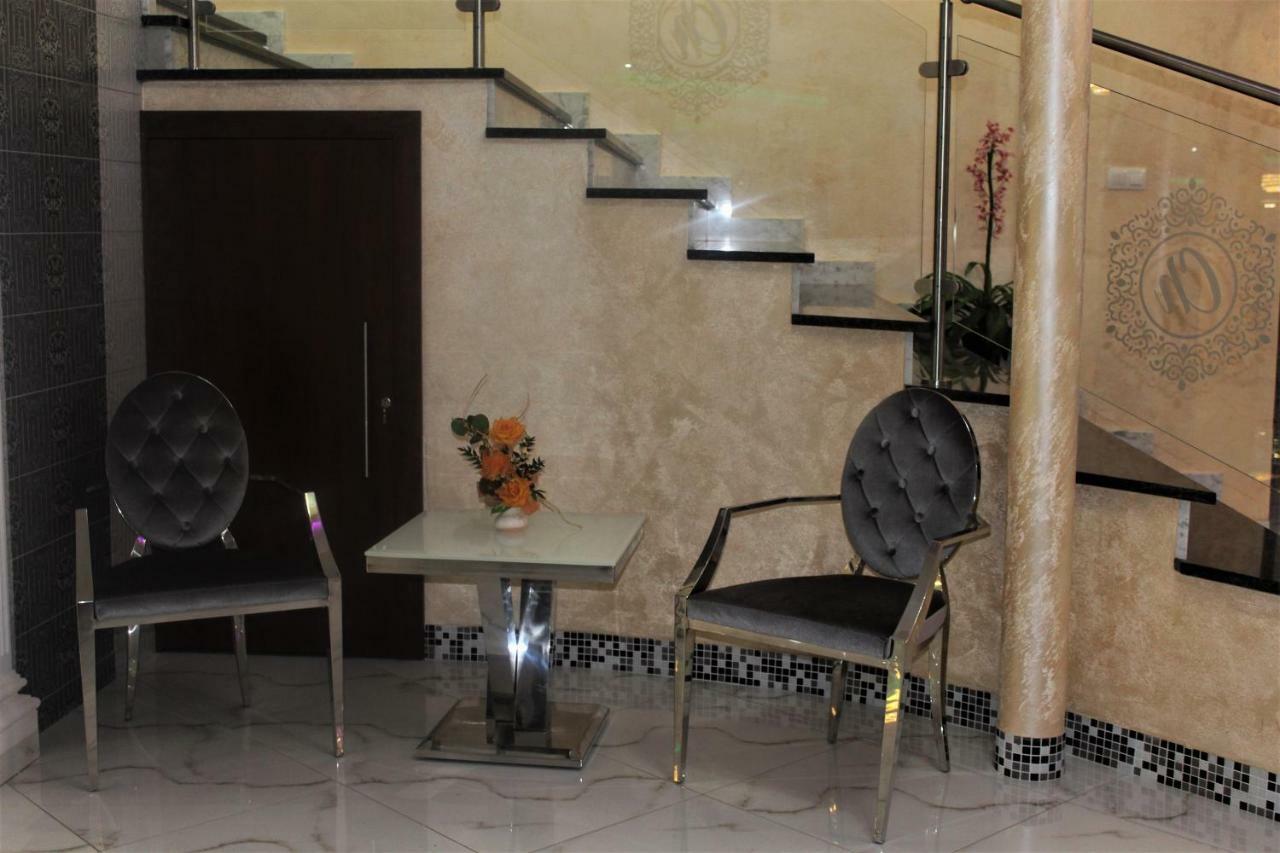 Hotel Chio Važec المظهر الخارجي الصورة