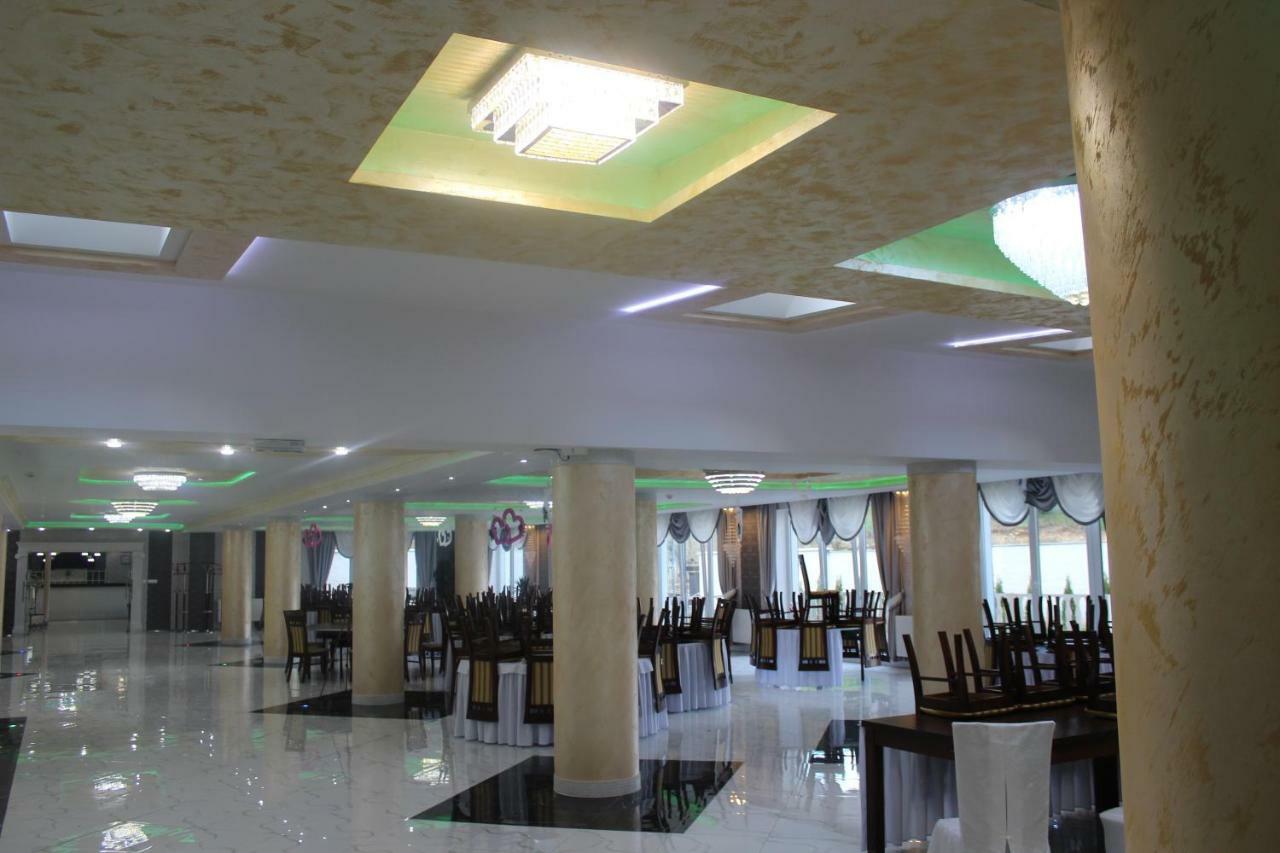 Hotel Chio Važec المظهر الخارجي الصورة