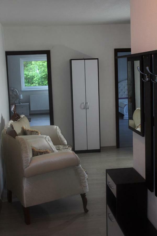 Hotel Chio Važec المظهر الخارجي الصورة